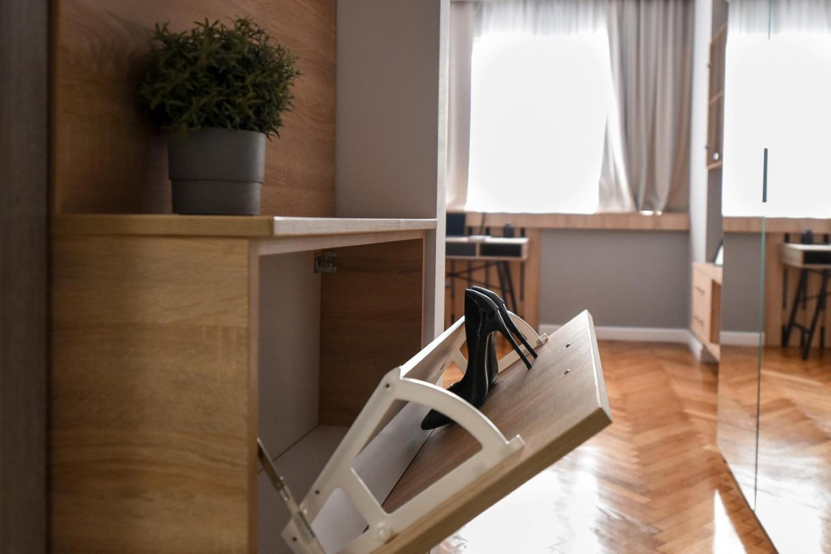 City Center Getaway - Cozy Accommodation For Your Perfect Stay 布加勒斯特 客房 照片