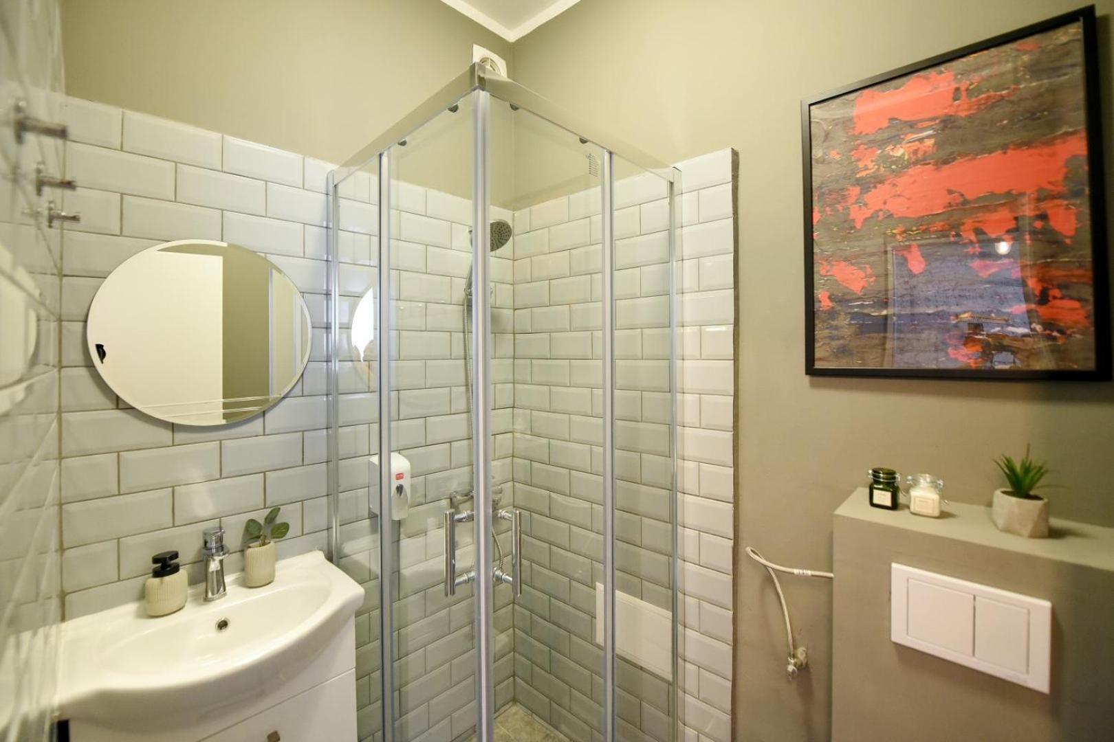 City Center Getaway - Cozy Accommodation For Your Perfect Stay 布加勒斯特 客房 照片