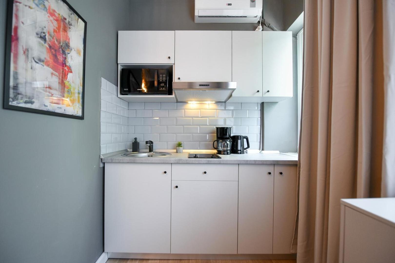 City Center Getaway - Cozy Accommodation For Your Perfect Stay 布加勒斯特 客房 照片