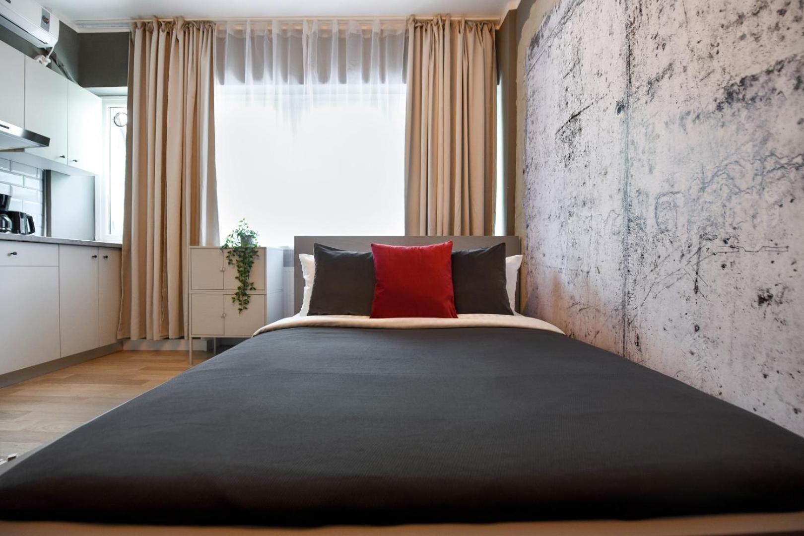 City Center Getaway - Cozy Accommodation For Your Perfect Stay 布加勒斯特 客房 照片