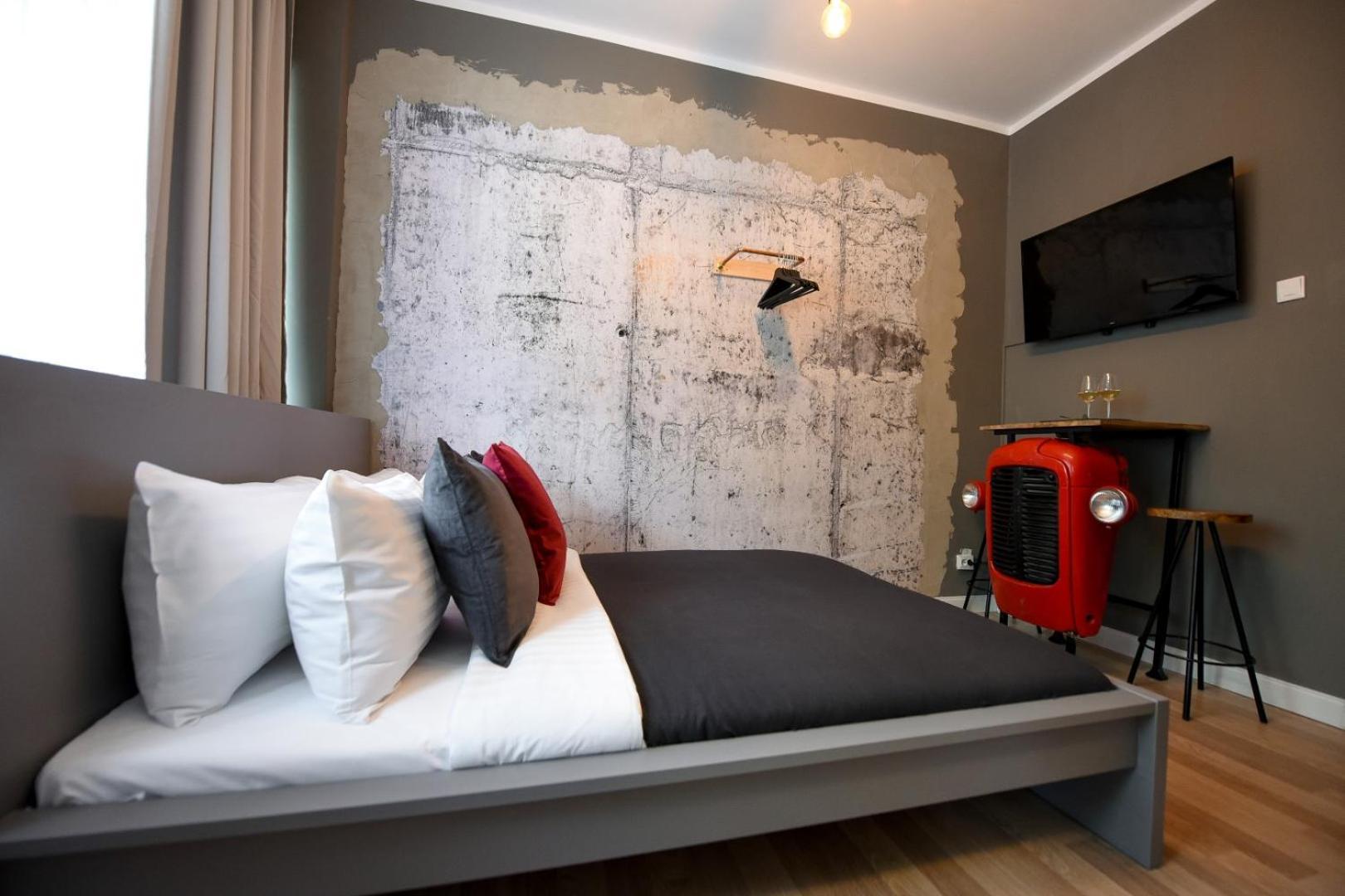 City Center Getaway - Cozy Accommodation For Your Perfect Stay 布加勒斯特 客房 照片