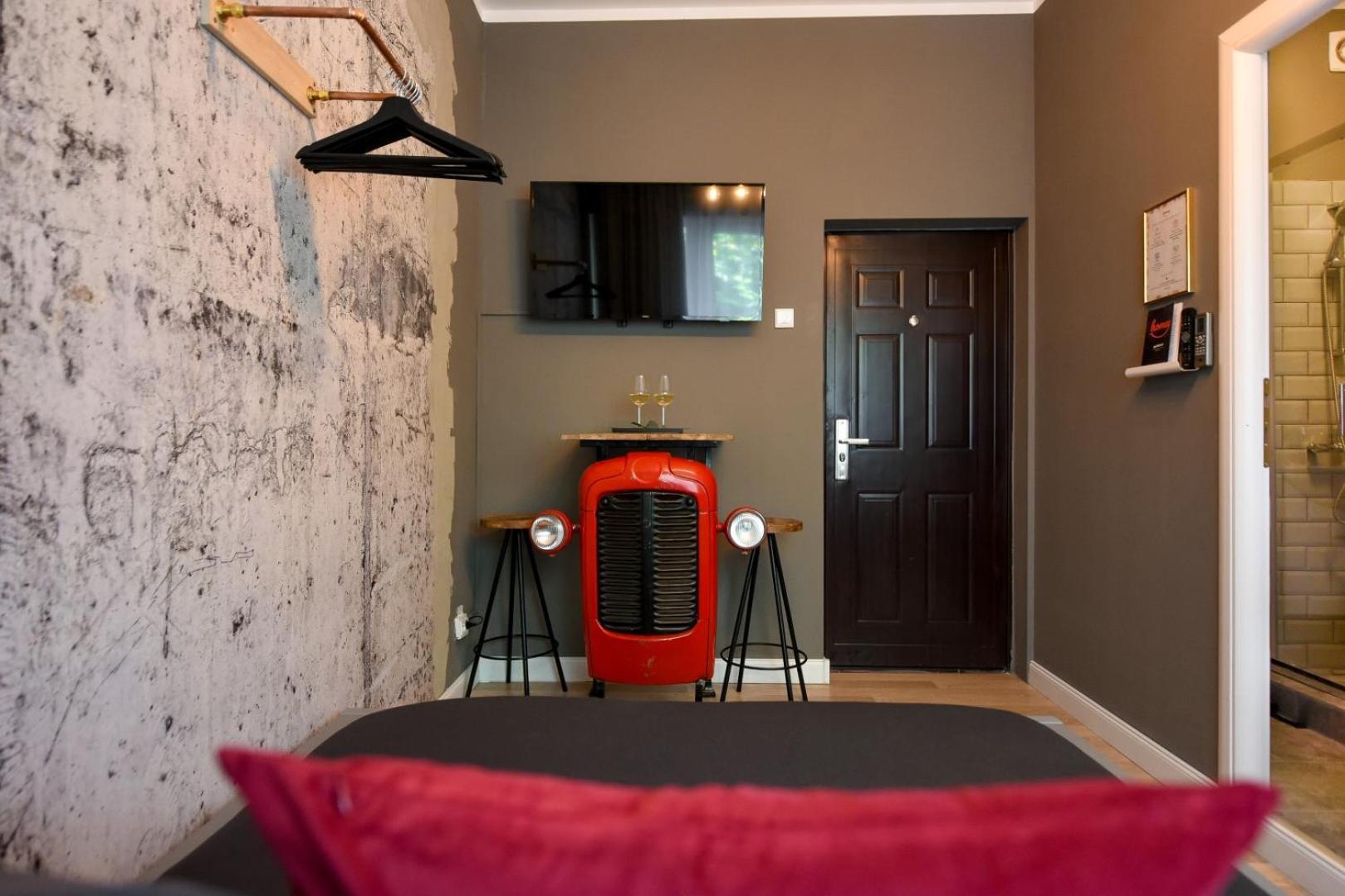 City Center Getaway - Cozy Accommodation For Your Perfect Stay 布加勒斯特 客房 照片