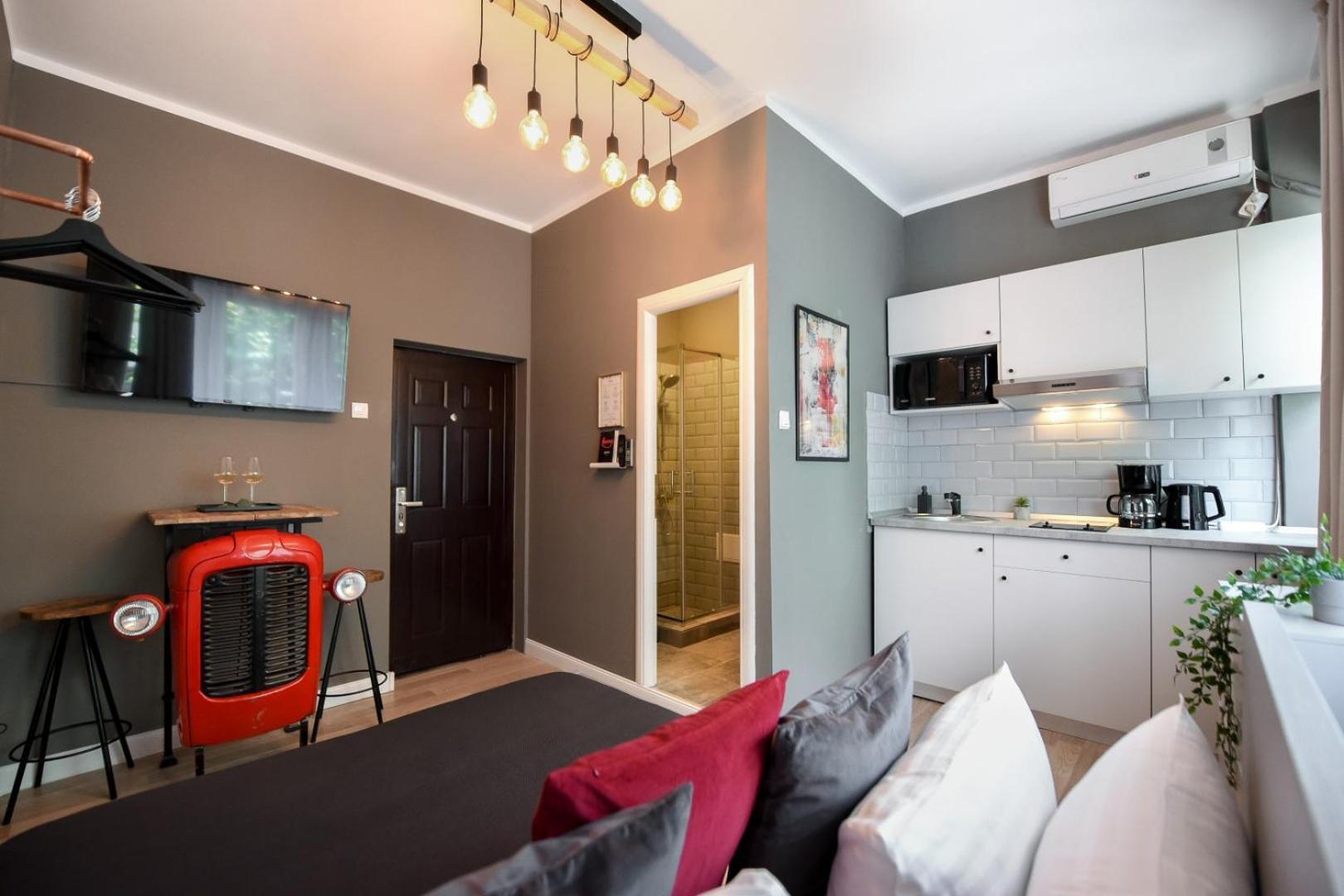City Center Getaway - Cozy Accommodation For Your Perfect Stay 布加勒斯特 客房 照片
