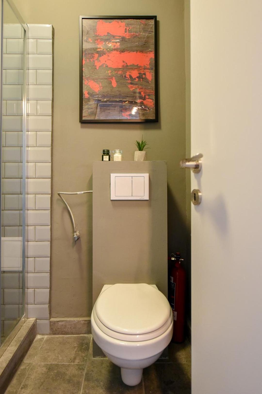 City Center Getaway - Cozy Accommodation For Your Perfect Stay 布加勒斯特 客房 照片
