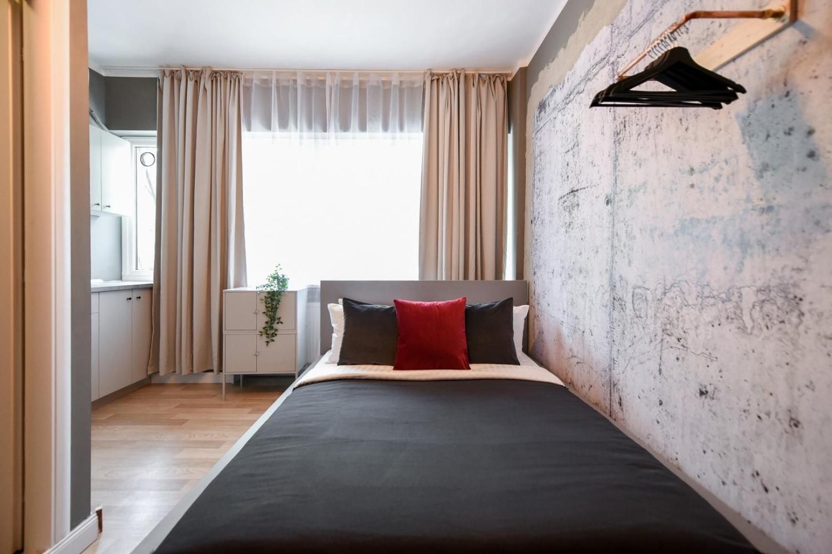 City Center Getaway - Cozy Accommodation For Your Perfect Stay 布加勒斯特 外观 照片