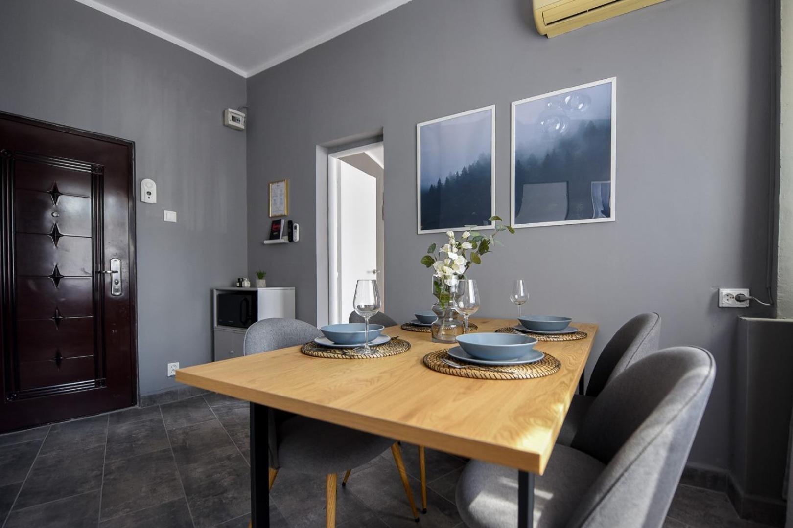 City Center Getaway - Cozy Accommodation For Your Perfect Stay 布加勒斯特 客房 照片