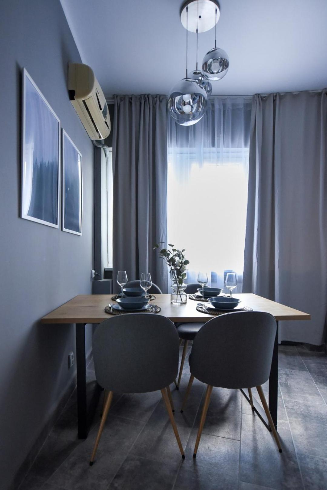 City Center Getaway - Cozy Accommodation For Your Perfect Stay 布加勒斯特 外观 照片
