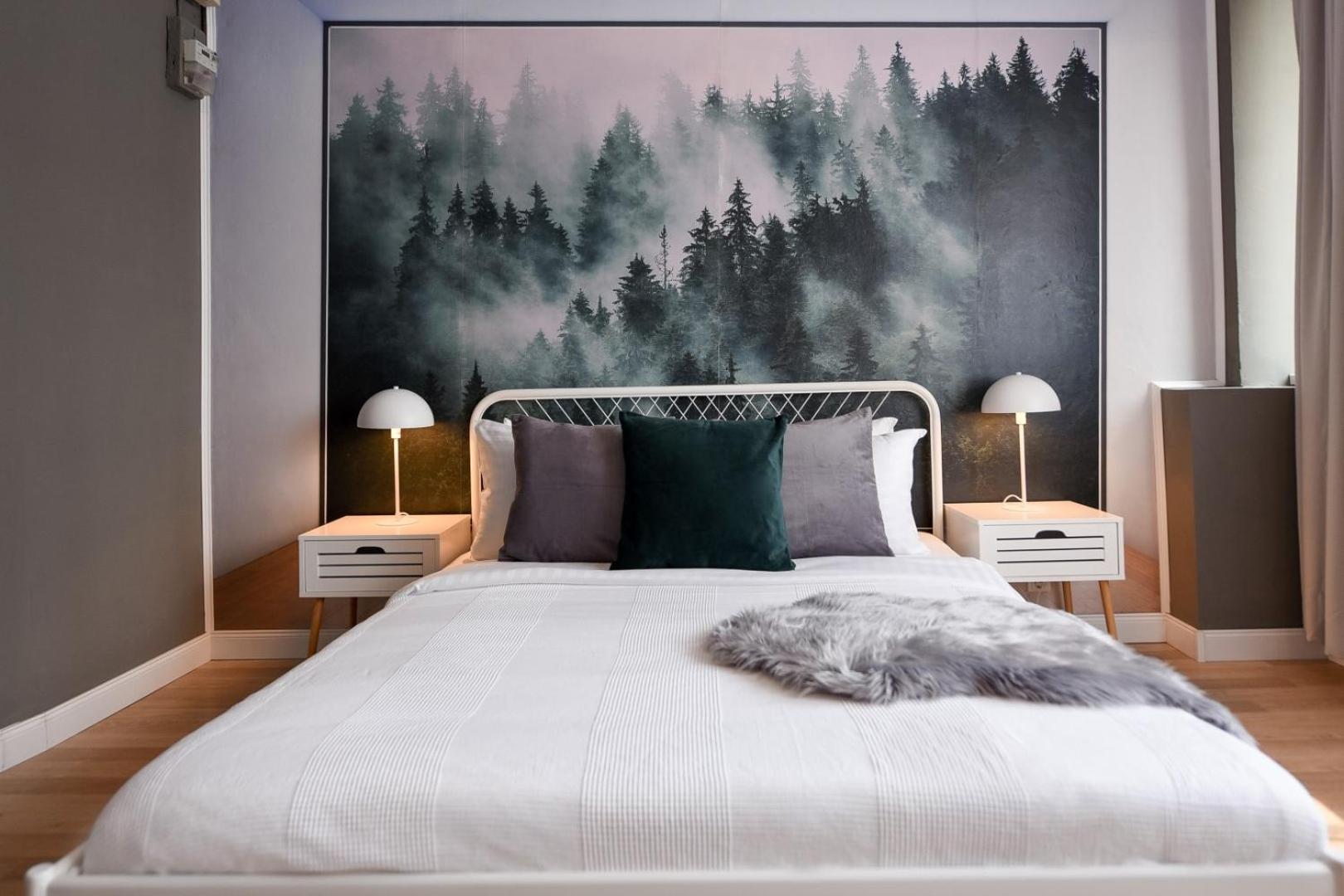 City Center Getaway - Cozy Accommodation For Your Perfect Stay 布加勒斯特 外观 照片