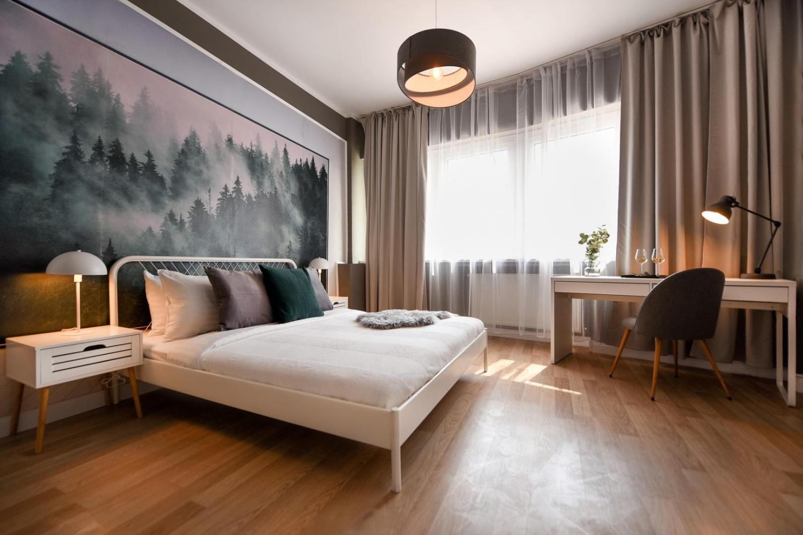 City Center Getaway - Cozy Accommodation For Your Perfect Stay 布加勒斯特 外观 照片