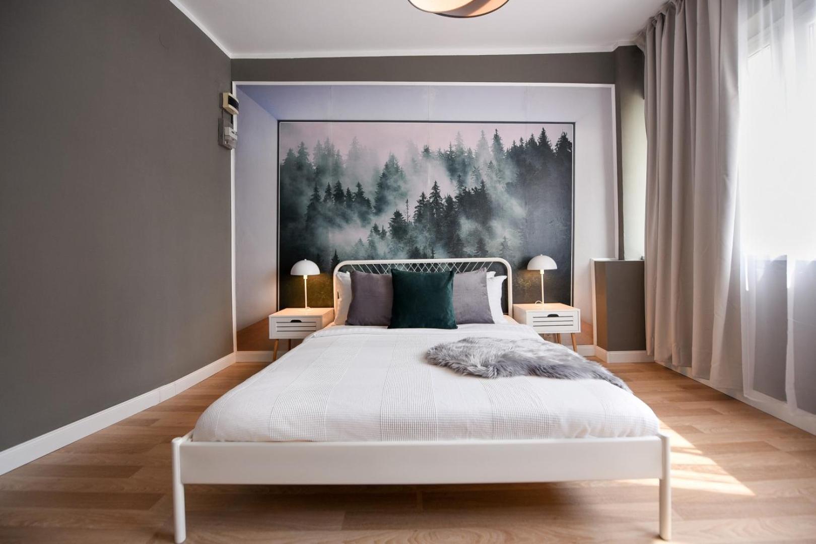 City Center Getaway - Cozy Accommodation For Your Perfect Stay 布加勒斯特 客房 照片
