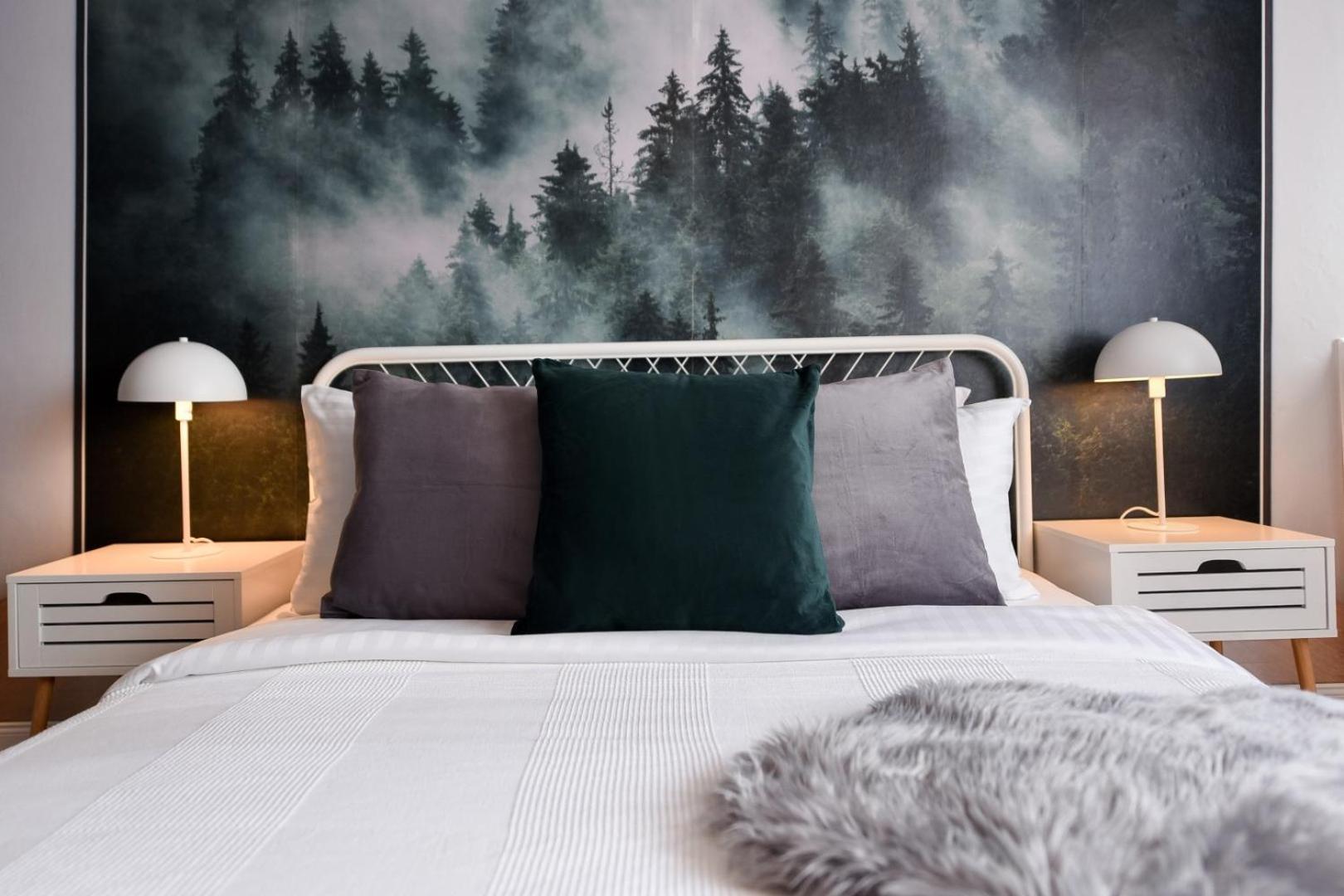 City Center Getaway - Cozy Accommodation For Your Perfect Stay 布加勒斯特 客房 照片
